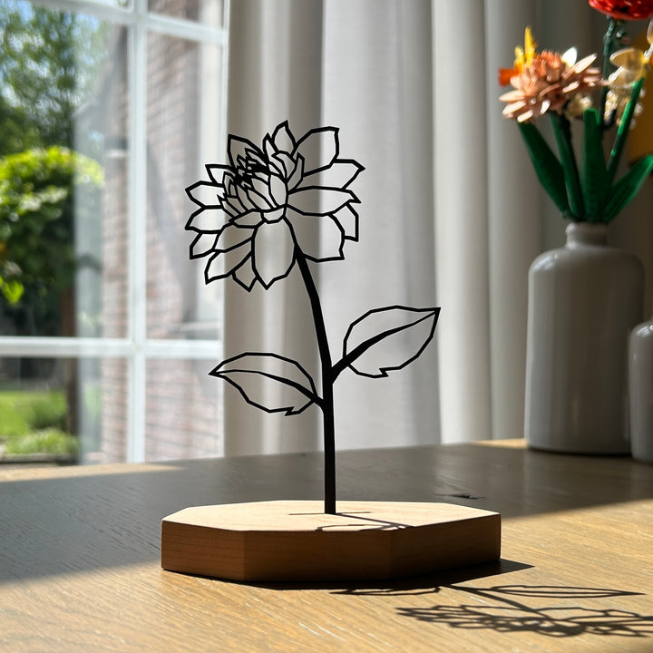 Troostcadeau Bloem | Dahlia