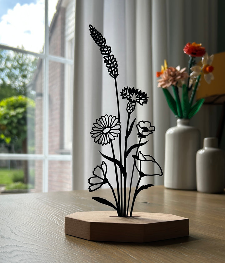Troostcadeau Bloemen boeket