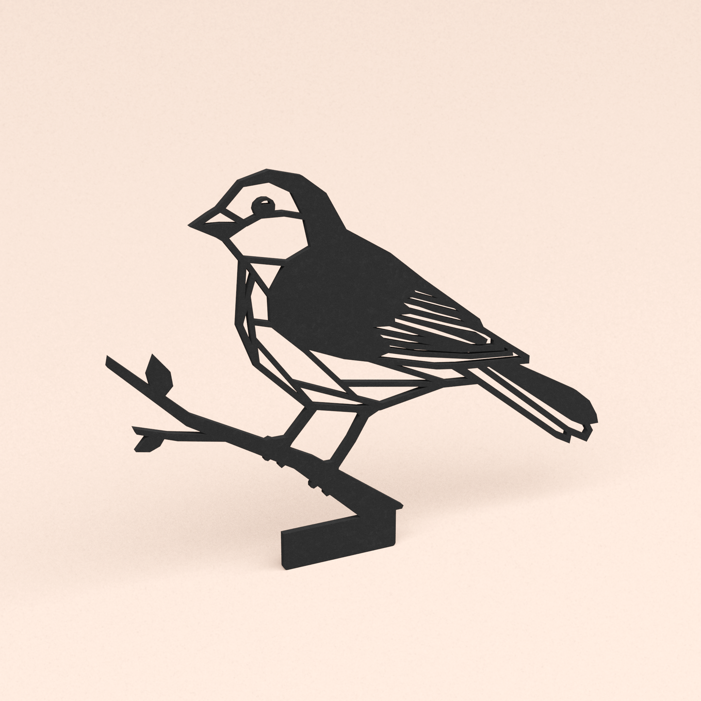 losse abstracte design illustratie mus   