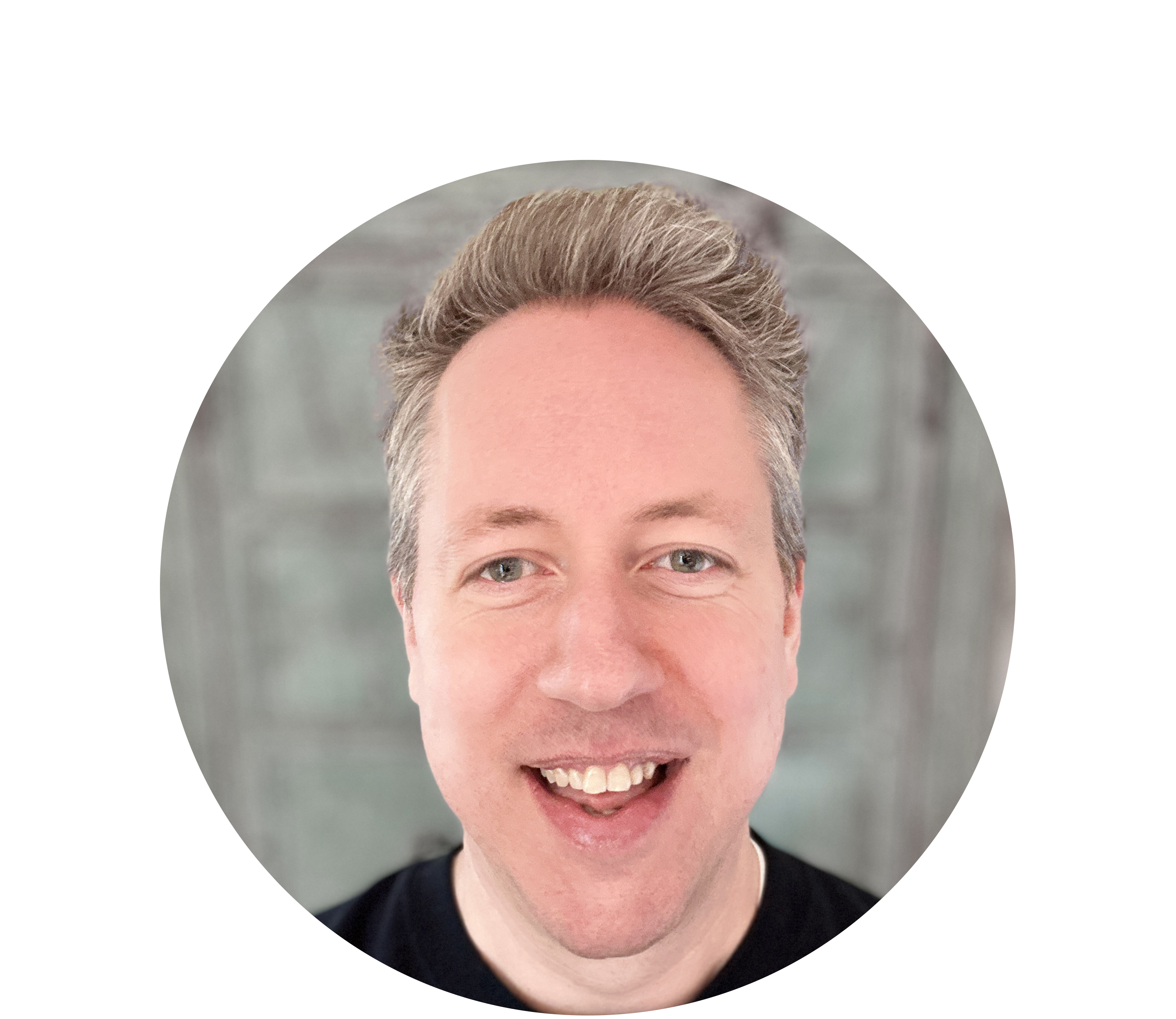 profielfoto van ontwerper harry van dutch design gifts