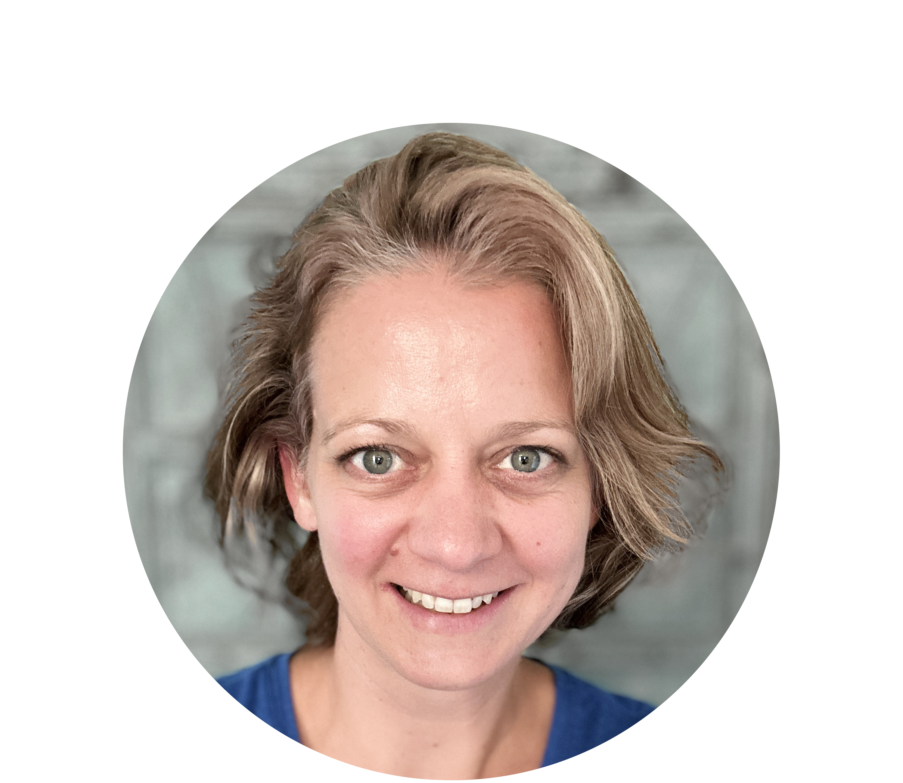 foto van ontwerpster katrien van dutch design gifts